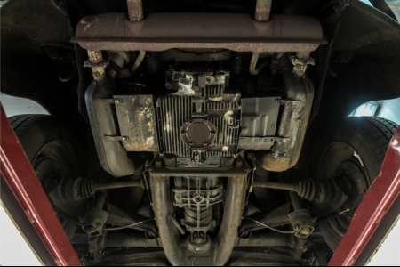 Volkswagen Kever Cabriolet 1303 LS thumbnail 64