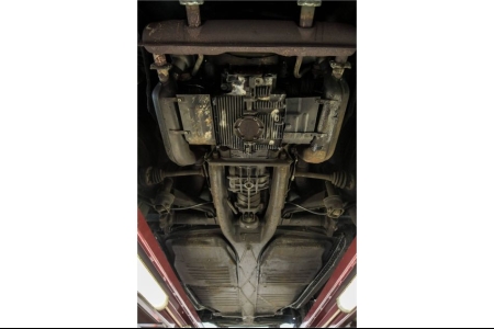 Volkswagen Kever Cabriolet 1303 LS thumbnail 65