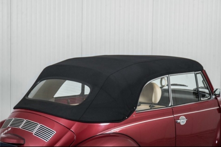 Volkswagen Kever Cabriolet 1303 LS thumbnail 68