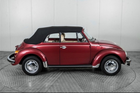Volkswagen Kever Cabriolet 1303 LS thumbnail 69