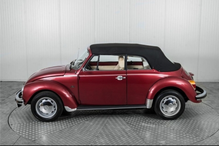 Volkswagen Kever Cabriolet 1303 LS thumbnail 70