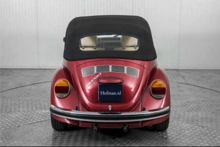 Volkswagen Kever Cabriolet 1303 LS thumbnail 71