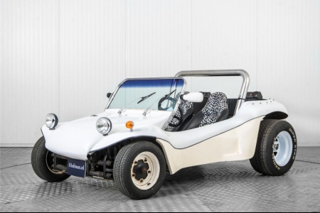 Volkswagen Buggy Ruska Meyers Manx  thumbnail 1