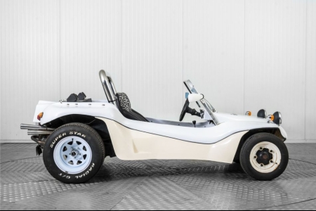 Volkswagen Buggy Ruska Meyers Manx  thumbnail 10