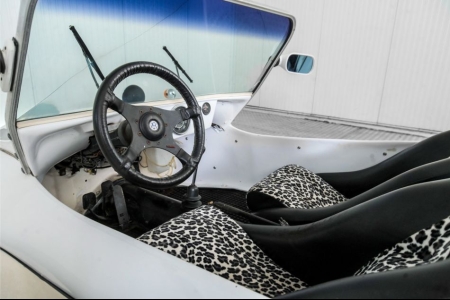 Volkswagen Buggy Ruska Meyers Manx  thumbnail 11