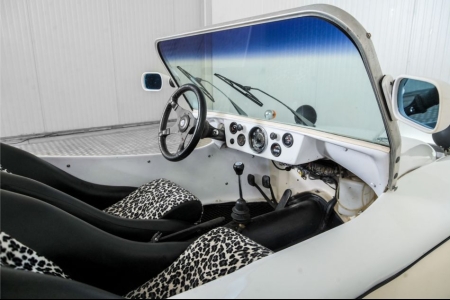 Volkswagen Buggy Ruska Meyers Manx  thumbnail 12