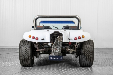 Volkswagen Buggy Ruska Meyers Manx  thumbnail 13