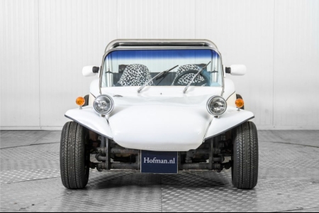 Volkswagen Buggy Ruska Meyers Manx  thumbnail 14