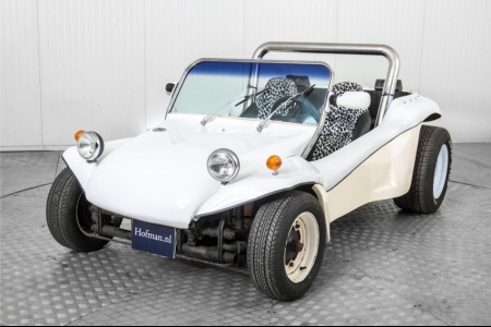 Volkswagen Buggy Ruska Meyers Manx  thumbnail 17