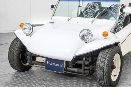 Volkswagen Buggy Ruska Meyers Manx  thumbnail 18