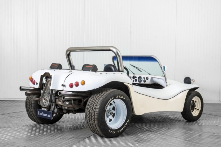 Volkswagen Buggy Ruska Meyers Manx  thumbnail 2