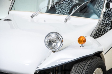 Volkswagen Buggy Ruska Meyers Manx  thumbnail 21