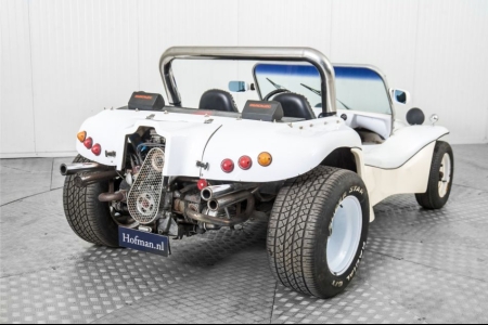 Volkswagen Buggy Ruska Meyers Manx  thumbnail 25
