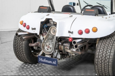 Volkswagen Buggy Ruska Meyers Manx  thumbnail 26