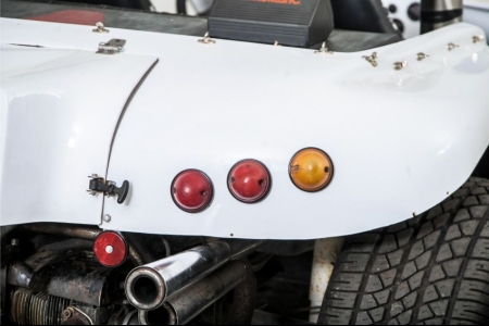 Volkswagen Buggy Ruska Meyers Manx  thumbnail 27