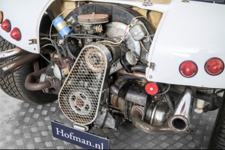 Volkswagen Buggy Ruska Meyers Manx  thumbnail 28