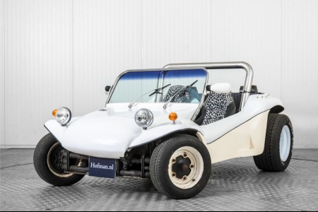 Volkswagen Buggy Ruska Meyers Manx  thumbnail 3