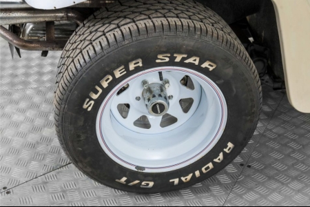 Volkswagen Buggy Ruska Meyers Manx  thumbnail 30