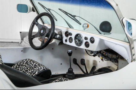 Volkswagen Buggy Ruska Meyers Manx  thumbnail 31