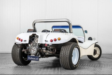Volkswagen Buggy Ruska Meyers Manx  thumbnail 32