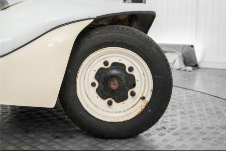 Volkswagen Buggy Ruska Meyers Manx  thumbnail 33
