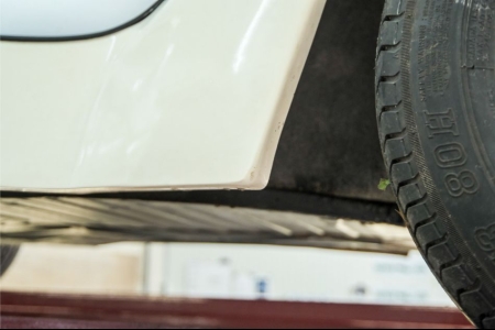 Volkswagen Buggy Ruska Meyers Manx  thumbnail 37