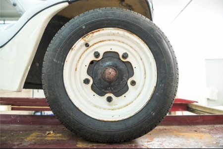 Volkswagen Buggy Ruska Meyers Manx  thumbnail 38