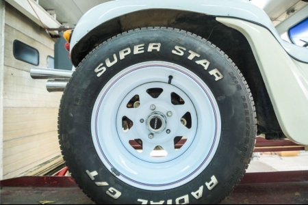Volkswagen Buggy Ruska Meyers Manx  thumbnail 39