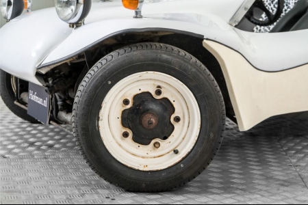 Volkswagen Buggy Ruska Meyers Manx  thumbnail 4