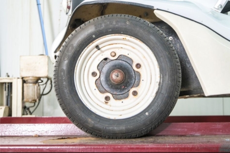 Volkswagen Buggy Ruska Meyers Manx  thumbnail 41