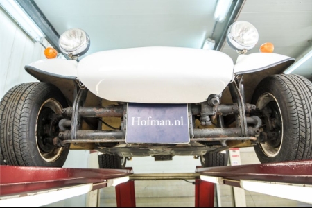 Volkswagen Buggy Ruska Meyers Manx  thumbnail 42