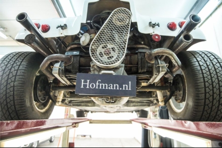 Volkswagen Buggy Ruska Meyers Manx  thumbnail 47