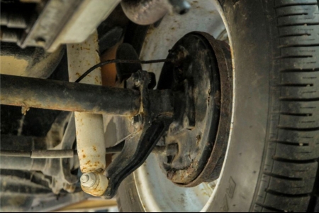 Volkswagen Buggy Ruska Meyers Manx  thumbnail 48