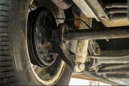 Volkswagen Buggy Ruska Meyers Manx  thumbnail 49