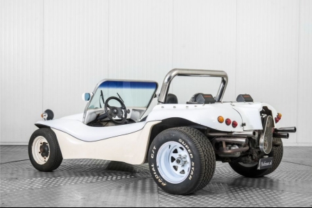 Volkswagen Buggy Ruska Meyers Manx  thumbnail 6