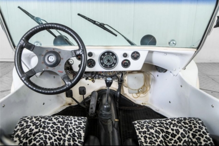Volkswagen Buggy Ruska Meyers Manx  thumbnail 7