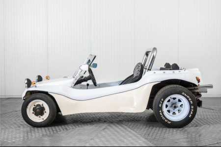 Volkswagen Buggy Ruska Meyers Manx  thumbnail 9