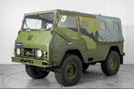Volvo L3314N Felt C303 Laplander  thumbnail 1