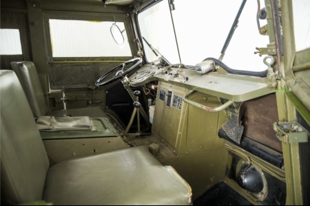 Volvo L3314N Felt C303 Laplander  thumbnail 12