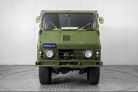 Volvo L3314N Felt C303 Laplander  thumbnail 14