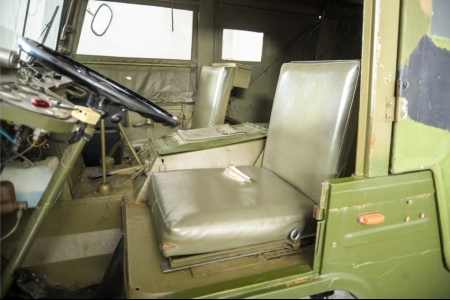 Volvo L3314N Felt C303 Laplander  thumbnail 15