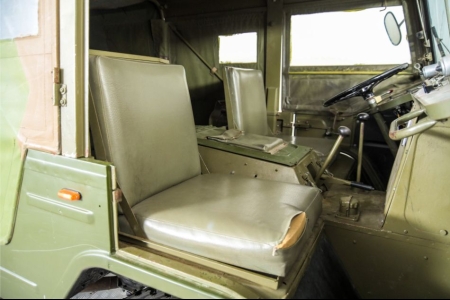 Volvo L3314N Felt C303 Laplander  thumbnail 16