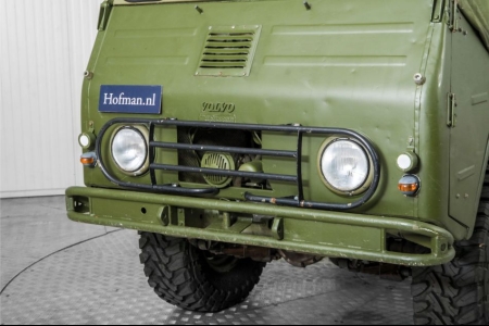 Volvo L3314N Felt C303 Laplander  thumbnail 18