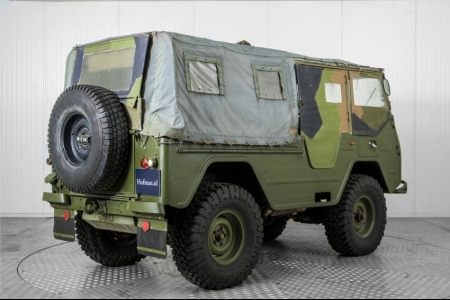 Volvo L3314N Felt C303 Laplander  thumbnail 2