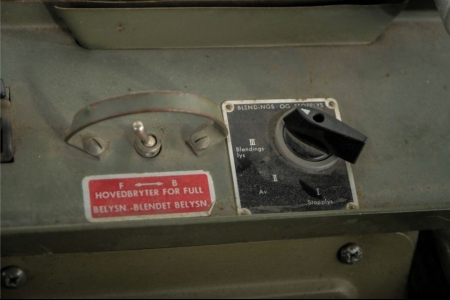 Volvo L3314N Felt C303 Laplander  thumbnail 25