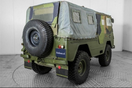 Volvo L3314N Felt C303 Laplander  thumbnail 27