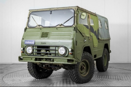 Volvo L3314N Felt C303 Laplander  thumbnail 3