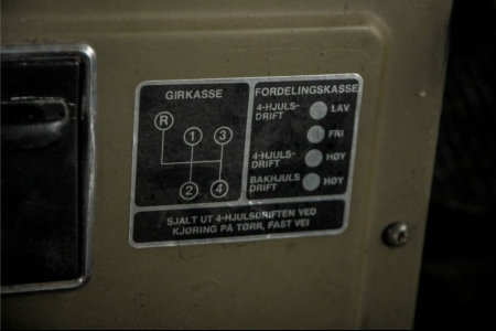 Volvo L3314N Felt C303 Laplander  thumbnail 33
