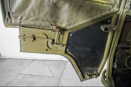Volvo L3314N Felt C303 Laplander  thumbnail 36