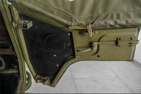 Volvo L3314N Felt C303 Laplander  thumbnail 37